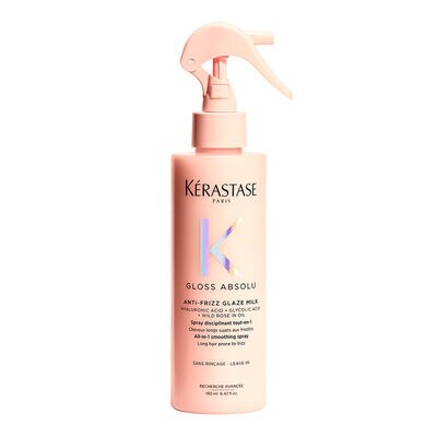 GLOSS ABSOLU SPRAY ABSOLU GLAZE MILK